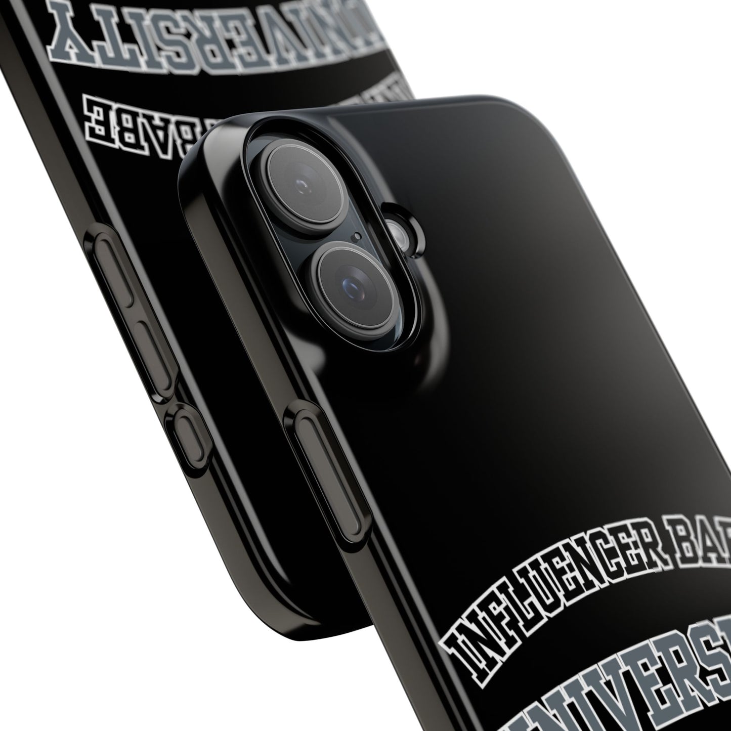 Influencer BABE UNIVERSITY SLIM PHONE CASE
