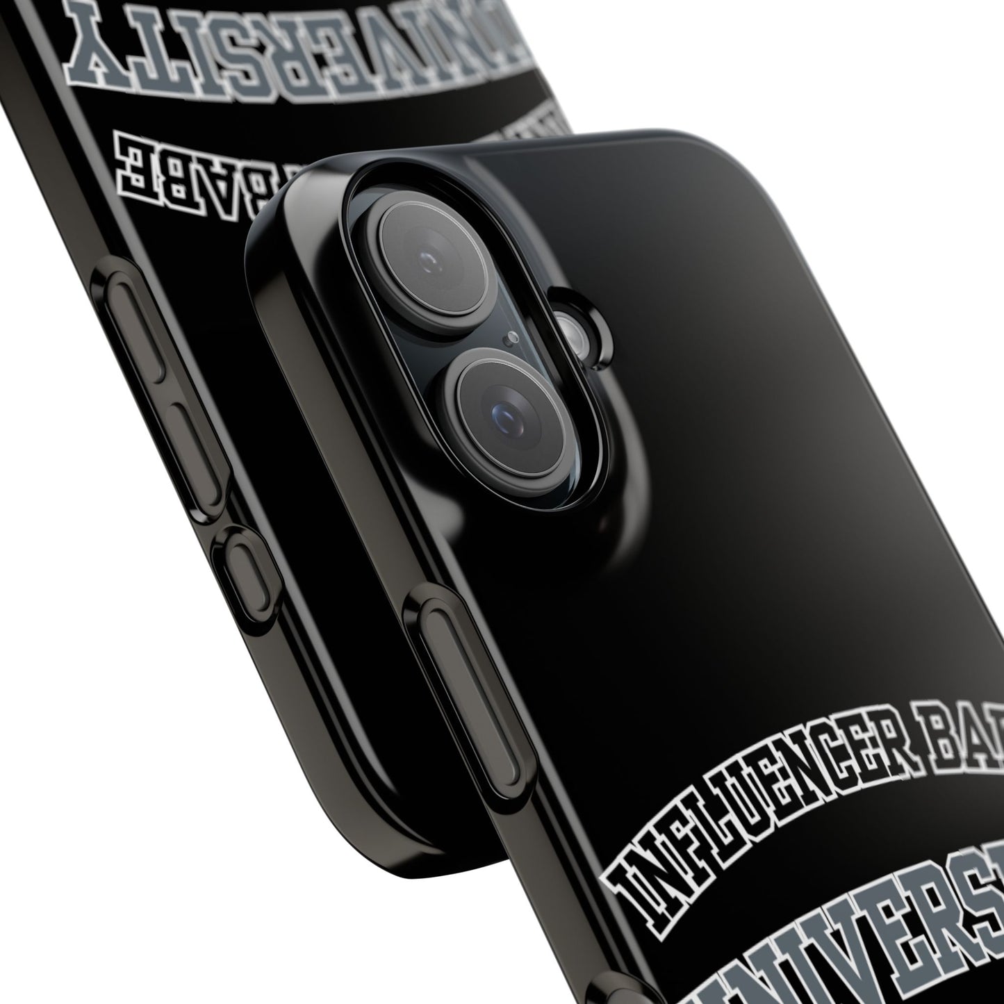 Influencer BABE UNIVERSITY SLIM PHONE CASE